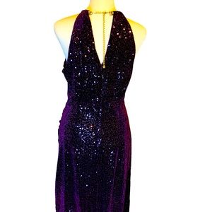 Eliza J Rare Find Cocktail Dress. Gorgeous Purchased on Hwy 111, Palm Springs CA